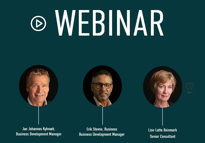 Webinar