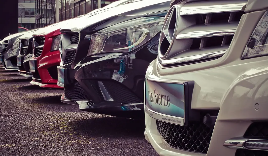 Hvorfor bør jeg lease frem for at købe?