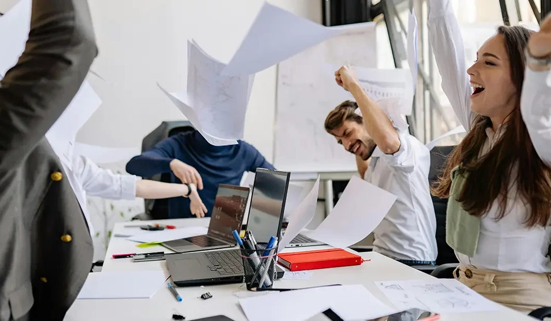 Sådan kommer du kundernes spørgsmål i forkøbet